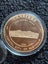 4 x Australia Tourist dollars 1983-86 Halley Comet Carousel 10