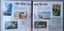 Protel NZ Investment Phonecards Presentation Pack Photos of NZ Herald 1213/1500 Carousel 2