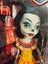 Skelita Scarnival doll boxed Carousel 2