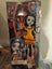 Skelita Scarnival doll boxed Carousel 5
