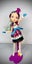 Ever After High Madeline Hatter 1st Edition First Chapter Carousel 1