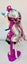 Ever After High Madeline Hatter 1st Edition First Chapter Carousel 4