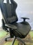 Gaming desk and chair Carousel 6