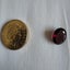Small Cut Garnet Crystal Carousel 1