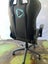 Gaming desk and chair Carousel 8