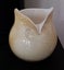 Art Glass Owl Vase Carousel 6