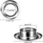 50 Grommets Eyelets Ensembles Oeillets 20mm Grommet Kit Oeillet Pour Toile Bche Carousel 6