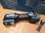 Makita DTM52 Oscillating Multi-Tool (Skin Only) Carousel 1