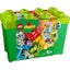 Lego Duplo Deluxe Brick Box 10914 Carousel 1