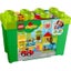 Lego Duplo Deluxe Brick Box 10914 Carousel 2