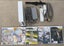 Nintendo Wii Console with 1 Remote 1 Nunchuck + 5 games Carousel 1