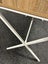 Wood Metal desk Carousel 4