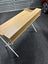 Wood Metal desk Carousel 5