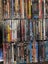DVD Massive collection Carousel 6