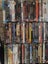 DVD Massive collection Carousel 7
