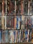 DVD Massive collection Carousel 8
