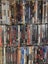 DVD Massive collection Carousel 9