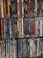 DVD Massive collection Carousel 10