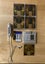 SHARP mini disc, portable recorder *WORKING* with 5 mini discs and 3 batteries Carousel 1