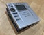 SHARP mini disc, portable recorder *WORKING* with 5 mini discs and 3 batteries Carousel 8