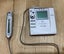 SHARP mini disc, portable recorder *WORKING* with 5 mini discs and 3 batteries Carousel 10