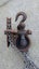 Block and tackle 1.5 ton Carousel 1