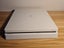 Playstation 4 Console Slimline 500GB + 2x Controllers + 3x Games Carousel 1