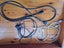 Playstation 4 Console Slimline 500GB + 2x Controllers + 3x Games Carousel 2