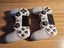 Playstation 4 Console Slimline 500GB + 2x Controllers + 3x Games Carousel 4