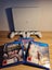Playstation 4 Console Slimline 500GB + 2x Controllers + 3x Games Carousel 5