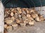 Firewood Carousel 2