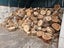 Firewood Carousel 1