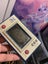 Game & Watch Fire LCD Handheld Game Vintage Nintendo Carousel 4
