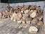 Firewood Carousel 3