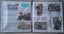 Protel NZ Investment Phonecards Presentation Pack - Memories of 1940s 1212/2000 Carousel 2