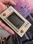 Game & Watch Fire LCD Handheld Game Vintage Nintendo Carousel 5
