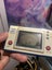 Game & Watch Fire LCD Handheld Game Vintage Nintendo Carousel 7