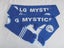 MYSTICS SUPPORTER SCARF X 2 Carousel 1