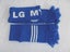 MYSTICS SUPPORTER SCARF X 2 Carousel 2