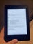 Kindle Paperwhite 7th Gen Carousel 4