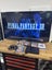 PlayStation 2 Slim, Controller and Games Carousel 1