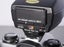 Olympus OM-10 35mm film camera with Zuiko 55mm f1.8 lens and T20 flash Carousel 13