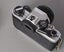 Olympus OM-10 35mm film camera with Zuiko 55mm f1.8 lens and T20 flash Carousel 5
