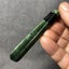 2 DAY AUCTION! 7cm Greenstone Roimata/Teardrop Pendant $1 Reserve Carousel 6