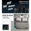 Treadmill Bluetooth Running Machine Small Compact Foldable Home Electric Carousel 5