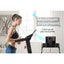 Treadmill Bluetooth Running Machine Small Compact Foldable Home Electric Carousel 7