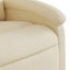 Electric Stand Up Massage Recliner Chair Cream Fabric Txbpaat Carousel 10