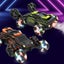 Spray Stunt Car With 2.4G Six Wheel Drift Remote Controlled Toy Remote Controlle Carousel 3