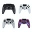 Wireless Ps4 Game Controller Black Carousel 5