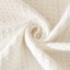 180*260Cm White Premium Polyester Sofa Throw Blanket Multi Seasonal Use Protect Carousel 3